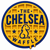 The Chelsea Waffle