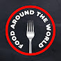 Food Around The World Studio Avatar