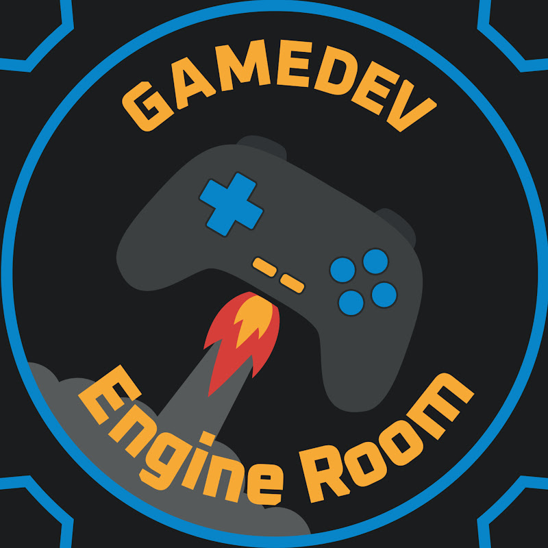 Gamedev Engine Room