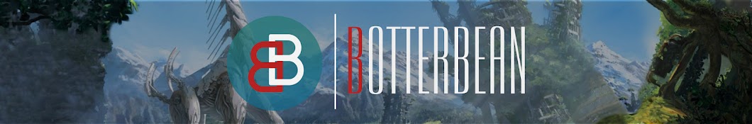 Botterbean YouTube channel avatar