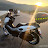 Nmax moto Touring