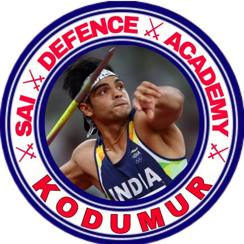 SAI DEFENCE ACADEMY