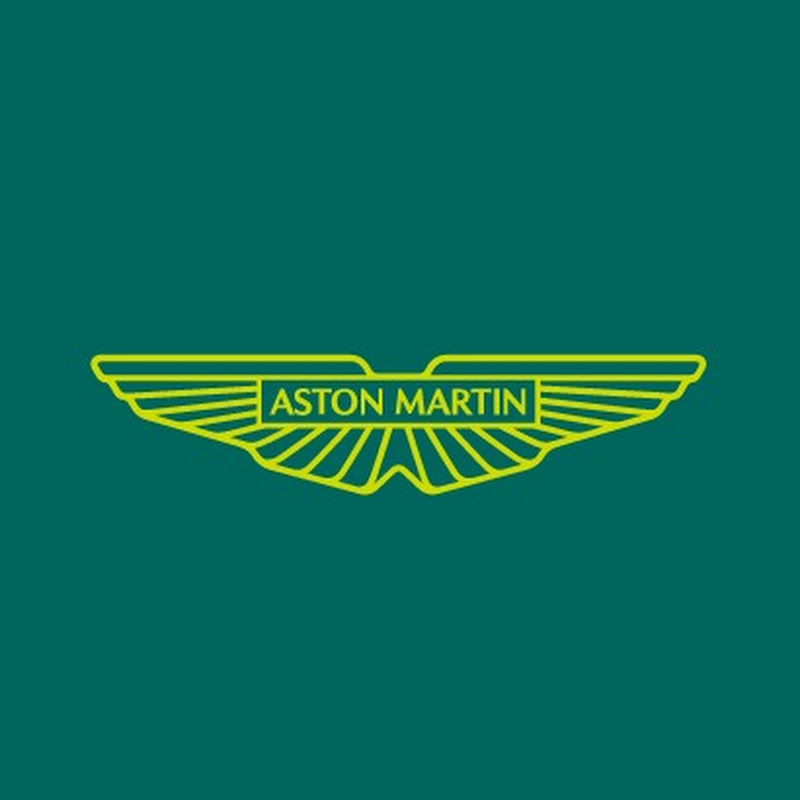 Aston Martin Aramco Formula One™ Team