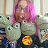 dnj8-HpA_Bg-channel-avatar-Lady & the Frogs