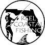 Reel Coastal logo