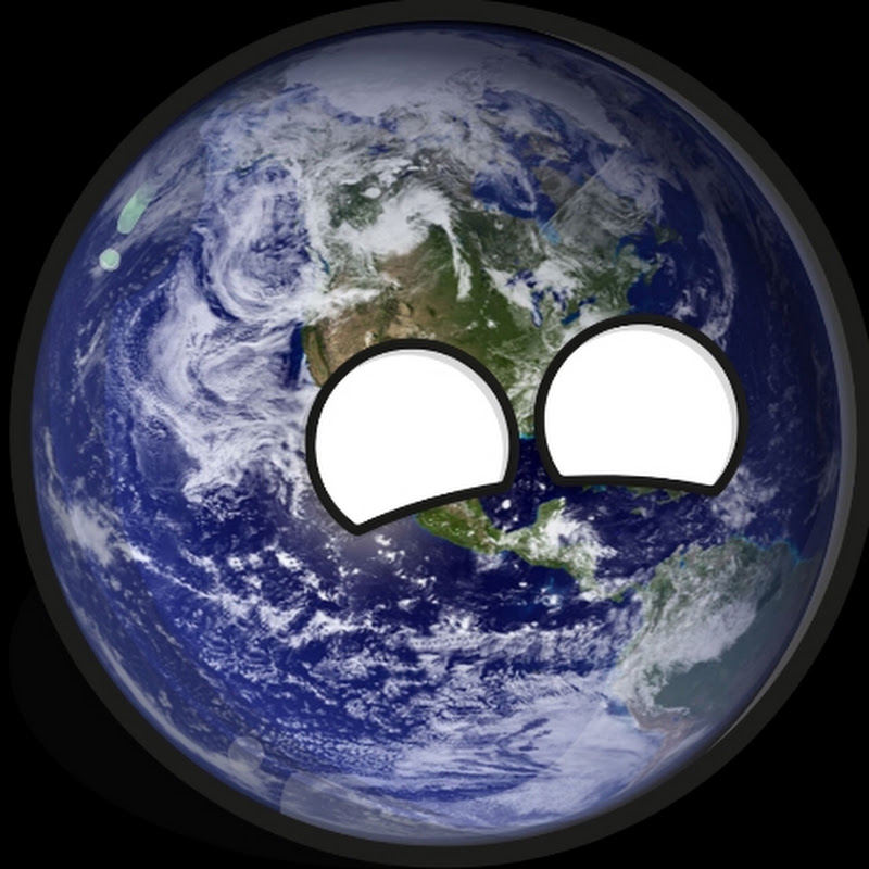Earthfanboy 