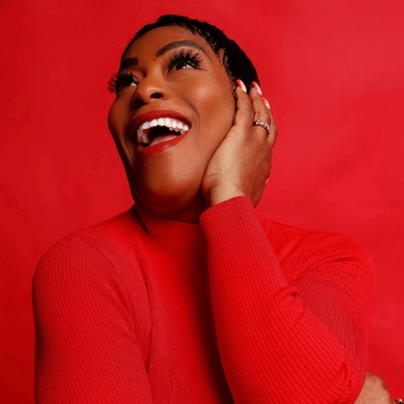 Pastor Jameliah Gooden