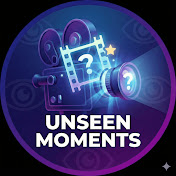 Unseen Moments TV
