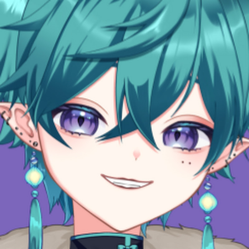 灯翠 巳影 / Hisui Mikage