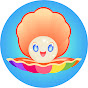 Happy Clam Nursery Rhymes logo
