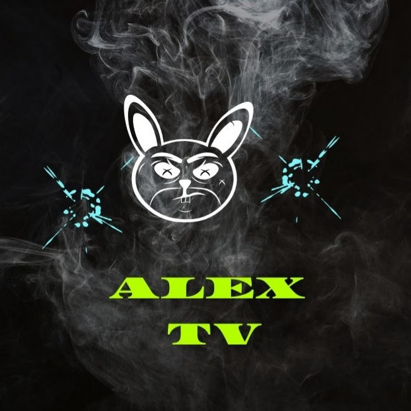 Alex TV icon