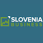 SPIRIT Slovenia Business Development Agency logo