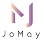 Beauty JoMay logo