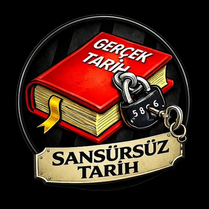SANSÜRSÜZ TARİH 