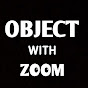 OBJECT WITH ZOOM logo