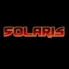 Sizzling Solaris