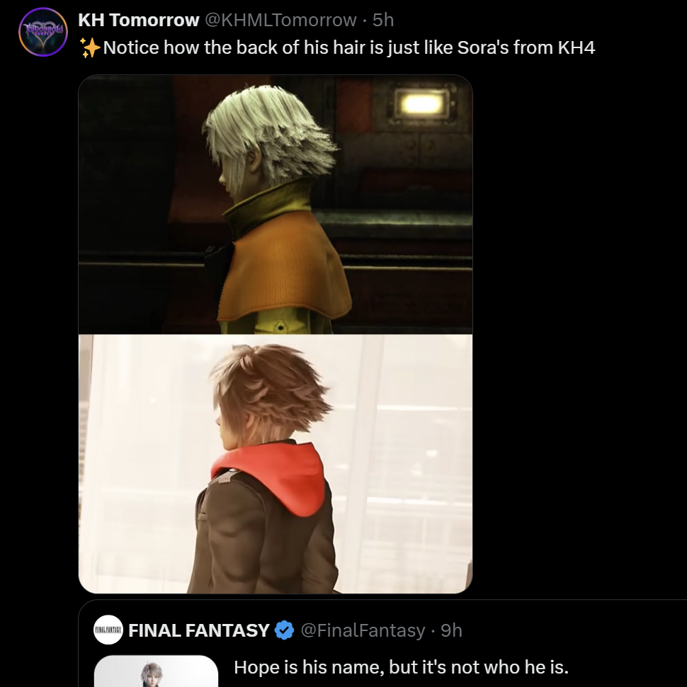 Post from KHTomorrow