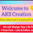 AKS Creation World