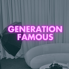 Generation Famous net worth