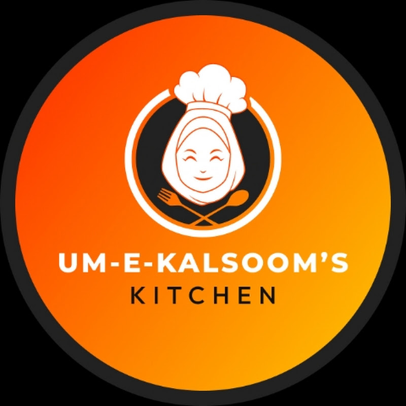 Um-e-kalsoom's kitchen