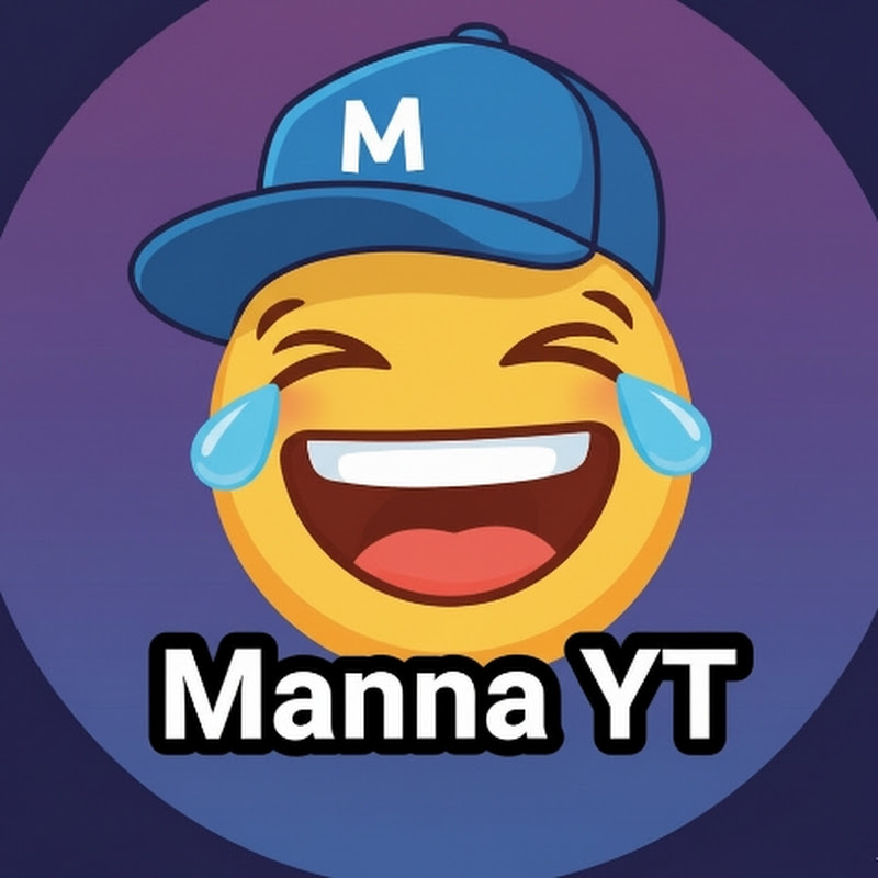 Manna YT