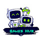 Games Hub logo