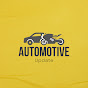 Automotive Update logo