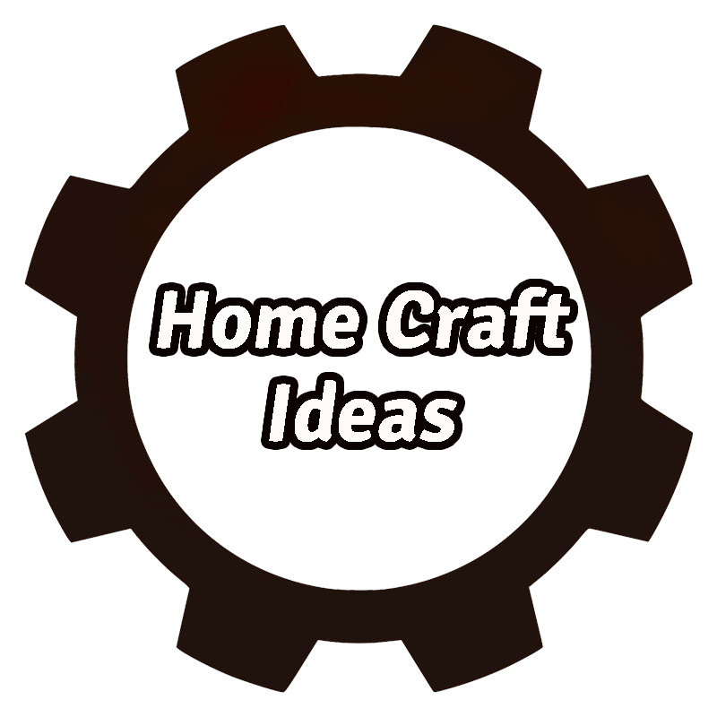 Home Craft Ideas