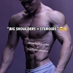 Jabranbody Builders
