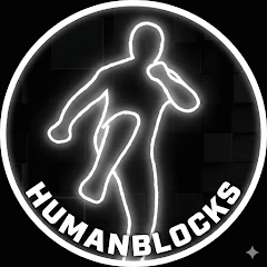 Human Blocks