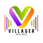 Villager Records logo