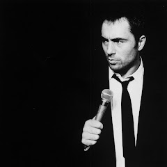 Joe Rogan - Topic