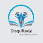 Deep Study logo