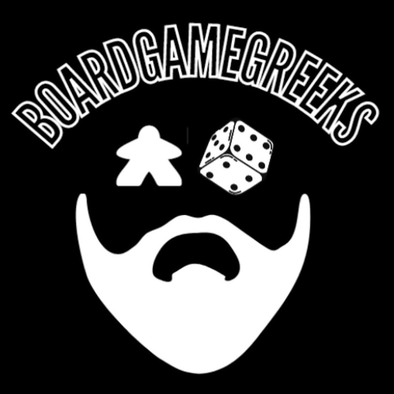 BoardGameGreeks