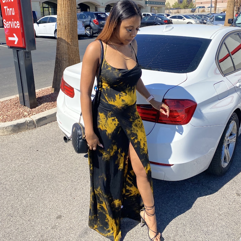 Kianna Warren