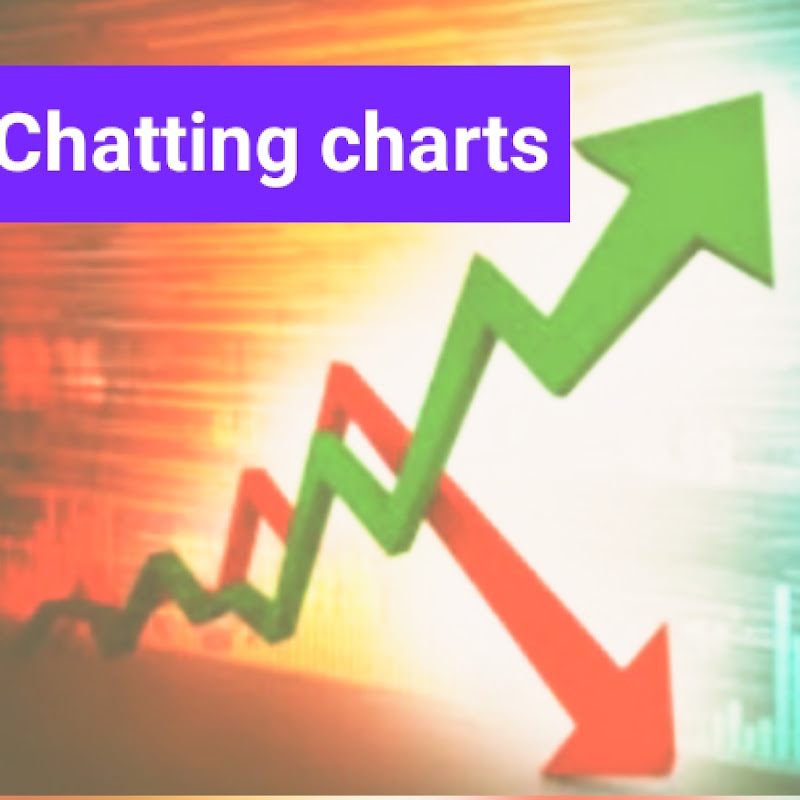 Chatting charts