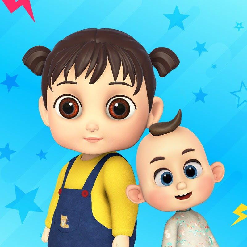 BROandSIS - Baby Songs