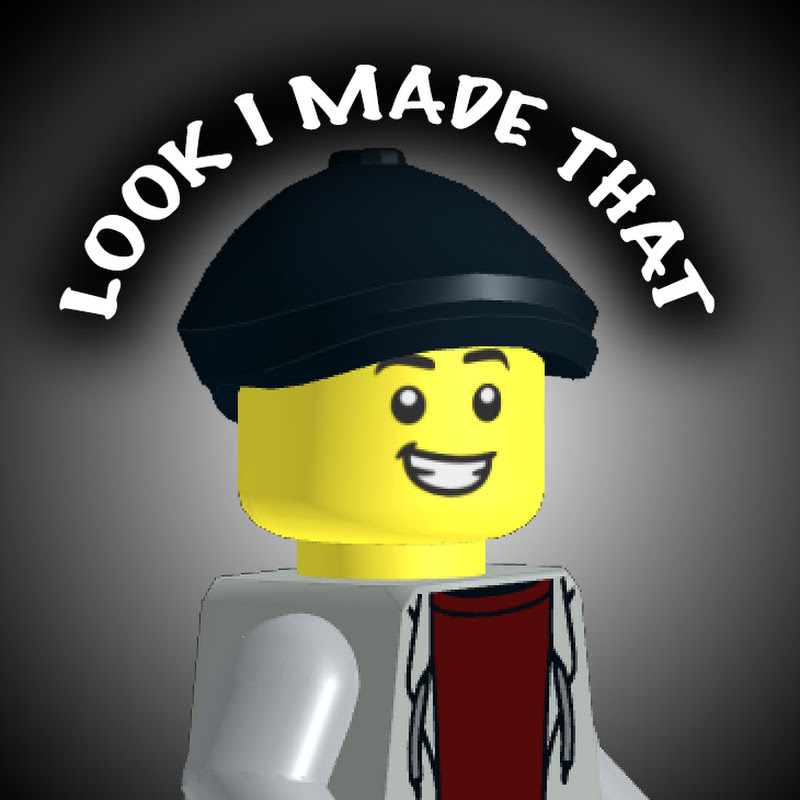 Look I Made That