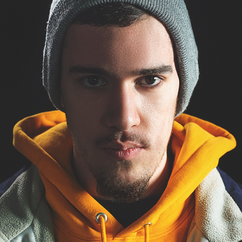 Channel Avatar