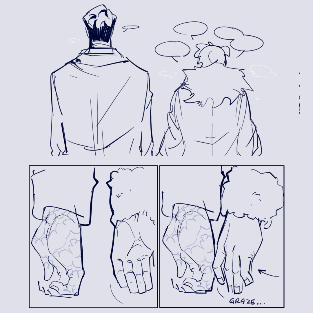 Post from Black Kat Draws