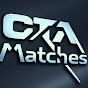 Gta Matches logo