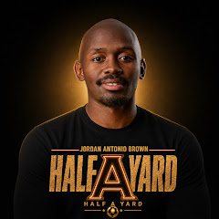 Jordan Antonio Brown