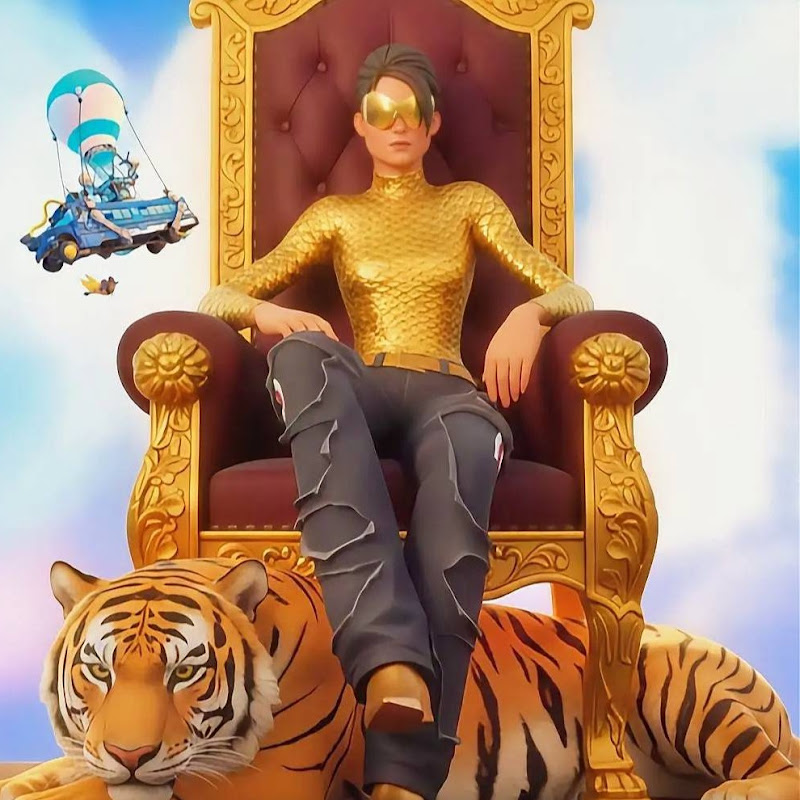 The Tiger FTN