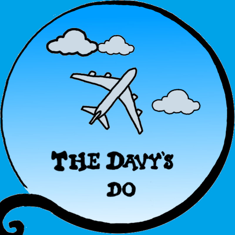 The Davy's Do