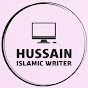 Hussain Islamic Writer logo