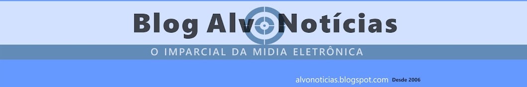 BlogAlvoNoticias YouTube kanalı avatarı