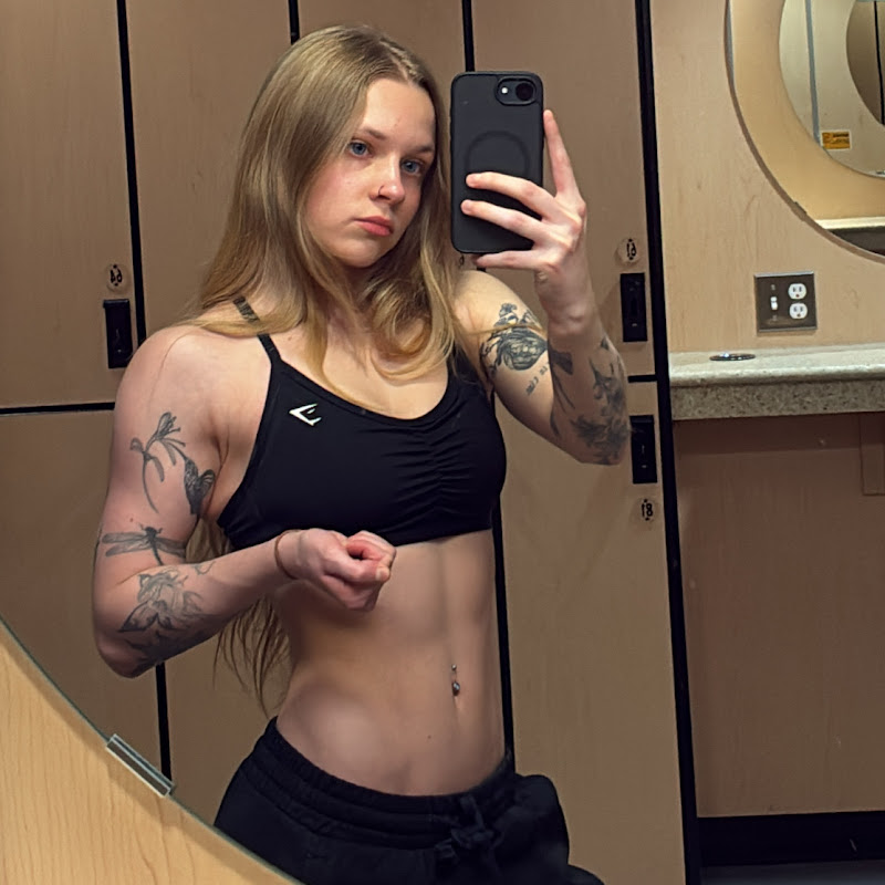 mackenzie elliott