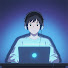 Q9_r7TsLeUM-channel-avatar-Coding Therapy Music