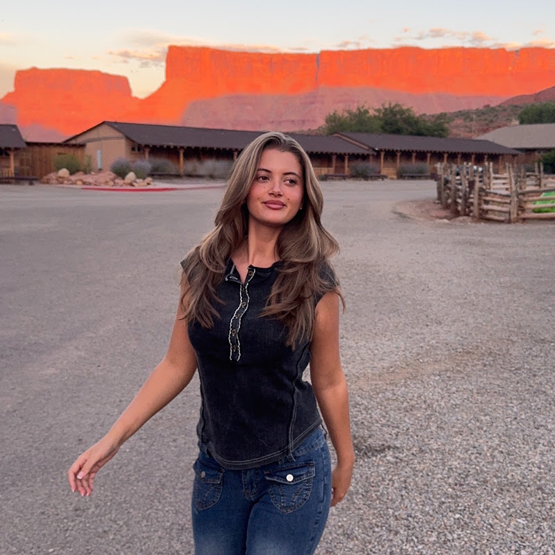 Kyra-Mae Turner channel avatar