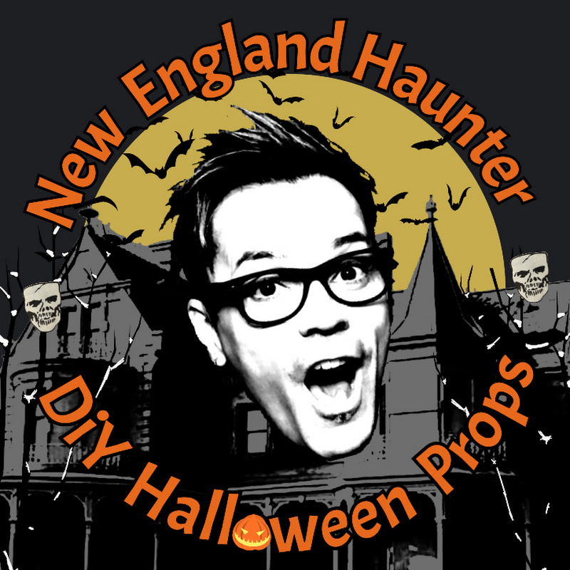 New England Haunter
